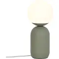 Nordlux NordluxBordlampe NottiGrønnBordlamperFra Homeroom