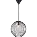 Nordlux NordluxTaklampe Beroni 45SvartTakpendlerFra Homeroom
