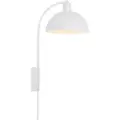 Nordlux NordluxVegglampe Ellen 20HvitVegglamperFra Homeroom