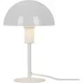 Nordlux NordluxBordlampe Ellen MiniHvitBordlamperFra Homeroom