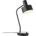 Nordlux NordluxBordlampe MatisSvartBordlamperFra Homeroom