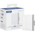 Aqara Smart Wall Switch H1 (no neutral) - Double Rocker