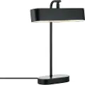 Nordlux NordluxBordlampe MerlinSvartBordlamperFra Homeroom