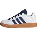Adidas Grand Court Lifestyle Tennis Lace Up Treningssko
