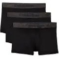 Calvin Klein Lv00nb4269 Boxers 3 Enheter