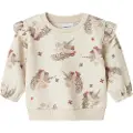 Name it Enhjørning Sweatshirt
