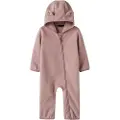 Name it Fleece Heldress