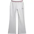 Superdry Essential Logo Flare Fit Joggers