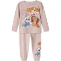 Name it Paw Patrol Pysjamassett