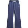 Superdry Essential Logo Flare Fit Joggers