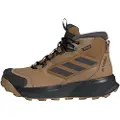 Adidas Terrex Winter Leather Mid Cut Rain.rdy Cold.rdy Tursko