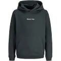 Jack & Jones Norrebro Emb Hettegenser