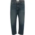 Jack & Jones Chris Original Akm 918 Plus Size Jeans