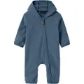 Name it Fleece Heldress