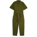 G-Star Army Overall