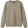 LMTD Print Bak Sweatshirt
