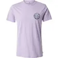 Rip Curl Wettie Passage Icon Kortarmet T-skjorte