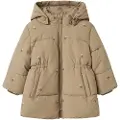 Name it Lang Vattert Jakke
