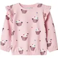 Name it Økologisk Bomull Sweatshirt