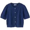 Name It Kids - 2/4 Ermer Strikket Cardigan
