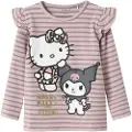 Name it Hello Kitty Langermet Topp