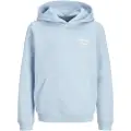 Jack & Jones Norrebro Typo Back Hettegenser