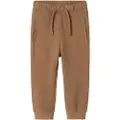 Name it Løs Passform Sweatbukser