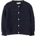 Name it Langermet Strikket Cardigan