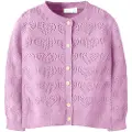 Name it Langermet Strikket Cardigan
