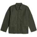 G-Star 4 Pocket Overskjorte