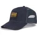 G-Star Baseball Truckerlue