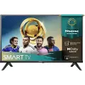 Hisense 32" Flatskjerm-TV LED 720p 32A4Q A4Q Series - 32" LED-backlit LCD TV - HD