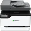 Lexmark Cx331adwe Laser Multifunksjonsskriver