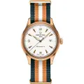 Certina C038407380370 Automatic 10 Atm 41 Mm Klokke