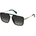 Just cavalli Sjc040 Solbriller