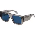 Just cavalli Sjc098 Solbriller