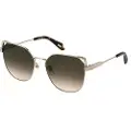 Just cavalli Sjc042 Solbriller For Kvinner