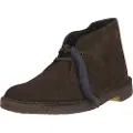 Clarks Shoes Desert Støvler