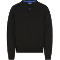 Hugo Blue San Casey 10272361 Blue Genser