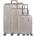 Travelite Barbara Novelty 4w L/m/s Trillekoffert
