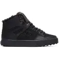 Dc-shoes Pure High Top Wc Wnt Treningssko