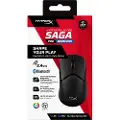 HyperX Pulsefire Saga Pro Trådløs Spillmus