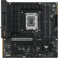 Asus Tuf Gaming B760m-plus Wifi Ii Hovedkort