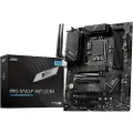 MSI B760 Pro Wifi Hovedkort