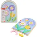 Fisher-Price Blomster Trepuslespill