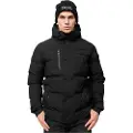 Lonsdale Mallaig Jakke