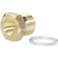 EQUUS ADAPTER M 16X1,5