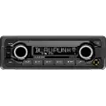 Blaupunkt DUBLIN 412 bilradio (2001024000003)