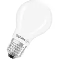 Osram LED SUPERSTAR CLASSIC A - LED-filamentlyspære - form: A60 - mattslipt finish - E27 - 5.9 W (ekvivalent 60 W) - klasse D - kjølilg hvitt lys - 4000 K