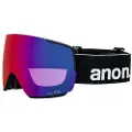 Anon M5+bonus Lens+mfi Face Mask Skibriller